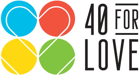 40 For Love Greenville